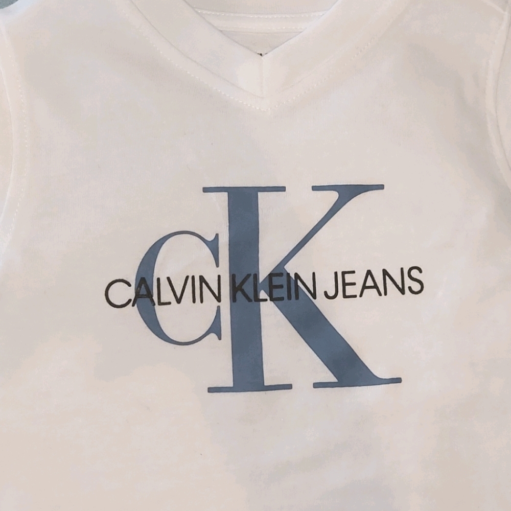 Children's shirt